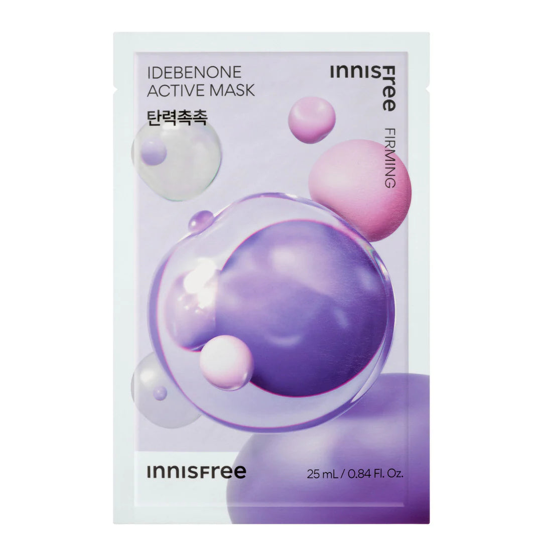 Innisfree Active Mask