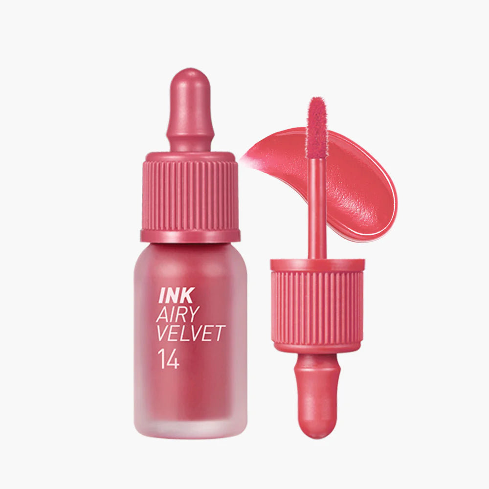 PERIPERA Ink Airy Velvet