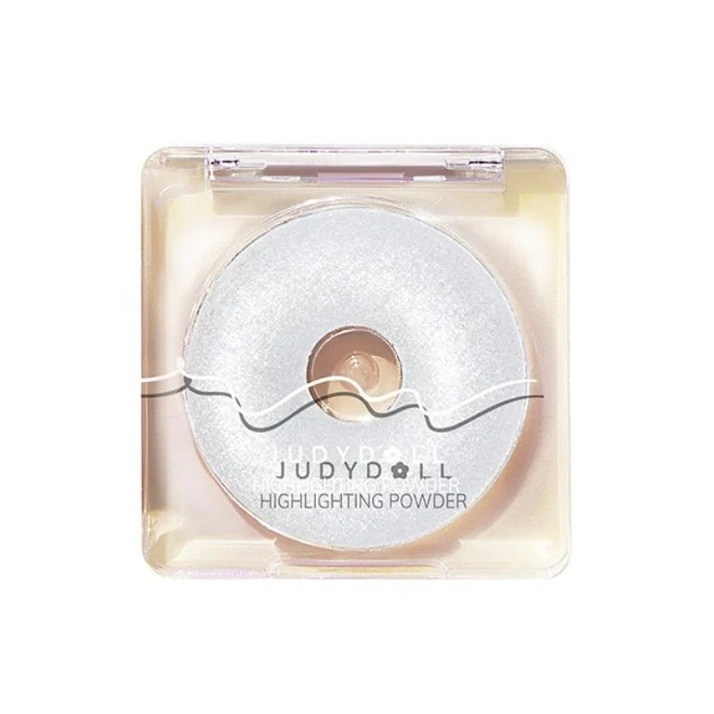 JudyDoll Shimmery Highlighting Powder