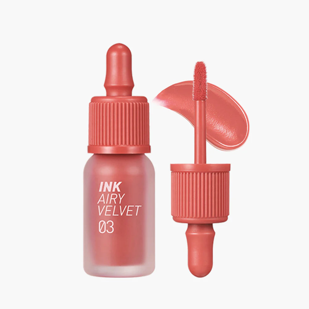 PERIPERA Ink Airy Velvet