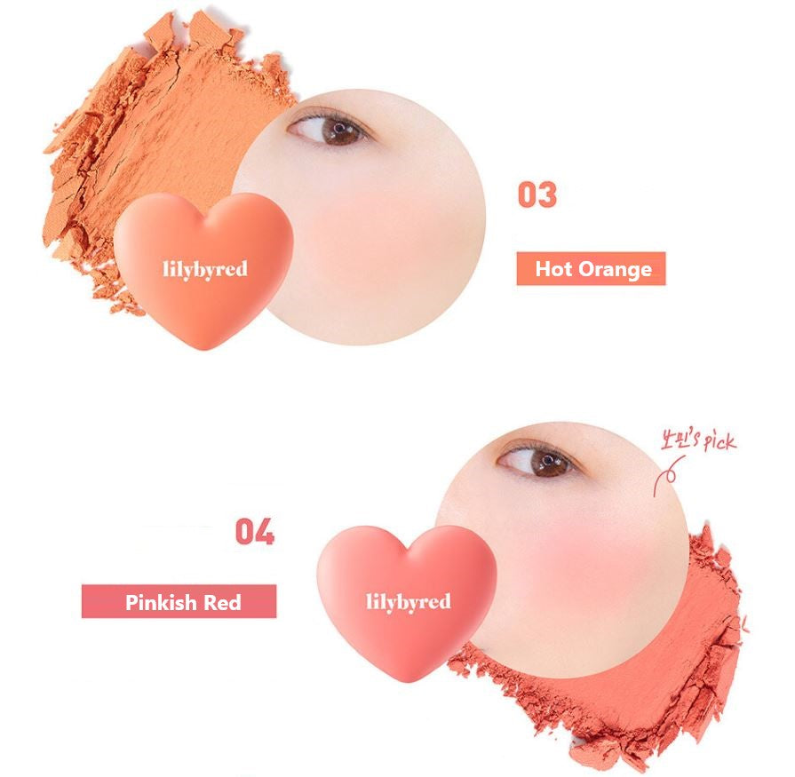 lilybyred Luv Beam Cheek