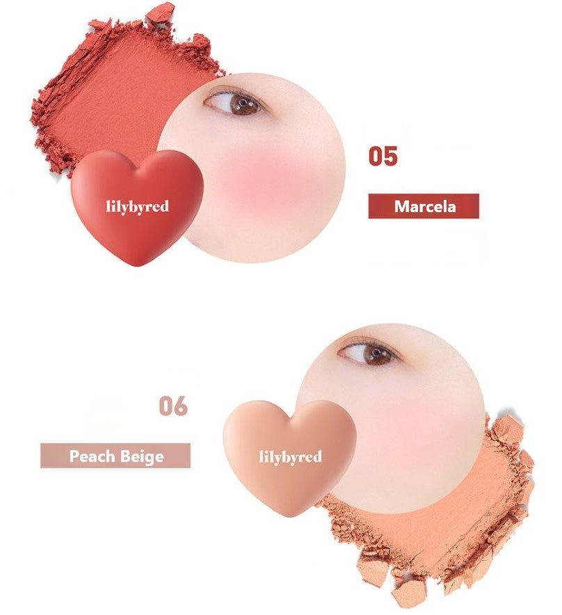 lilybyred Luv Beam Cheek