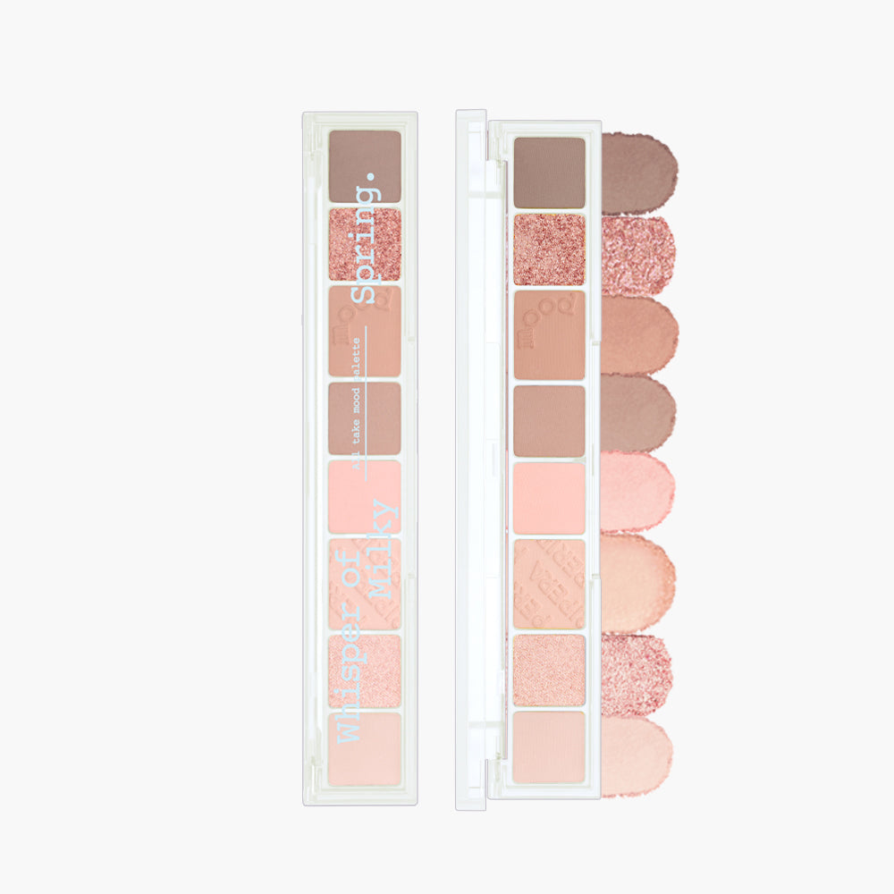 PERIPERA All Take Mood Palette