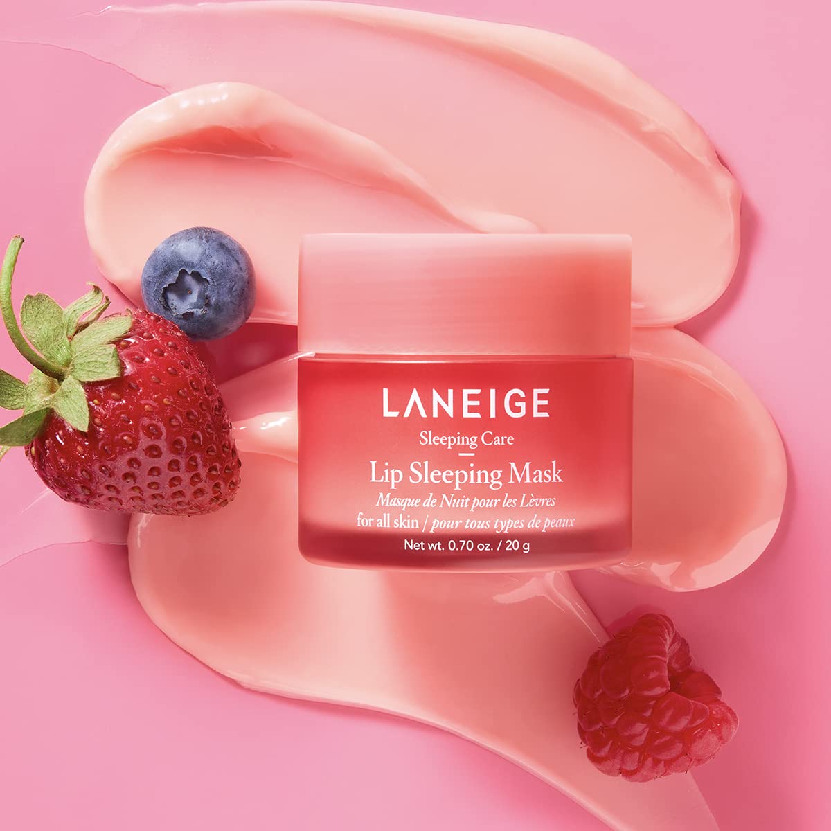 LANEIGE Lip Sleeping Mask (20g)