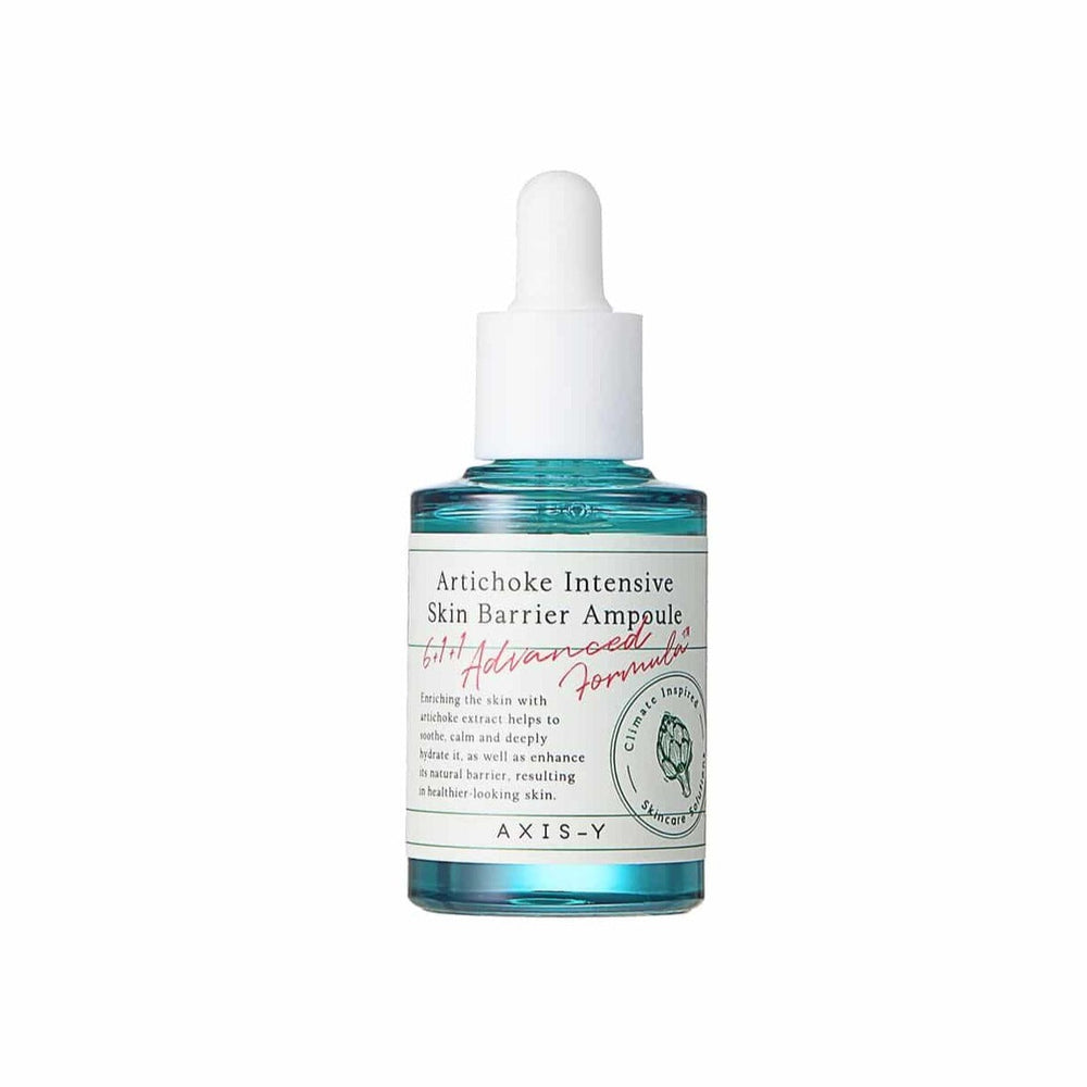 AXIS-Y Artichoke Intensive Skin Barrier Ampoule