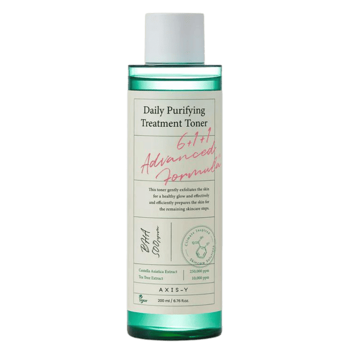 AXIS-Y Daily Purifying Treatment Toner (200ml)