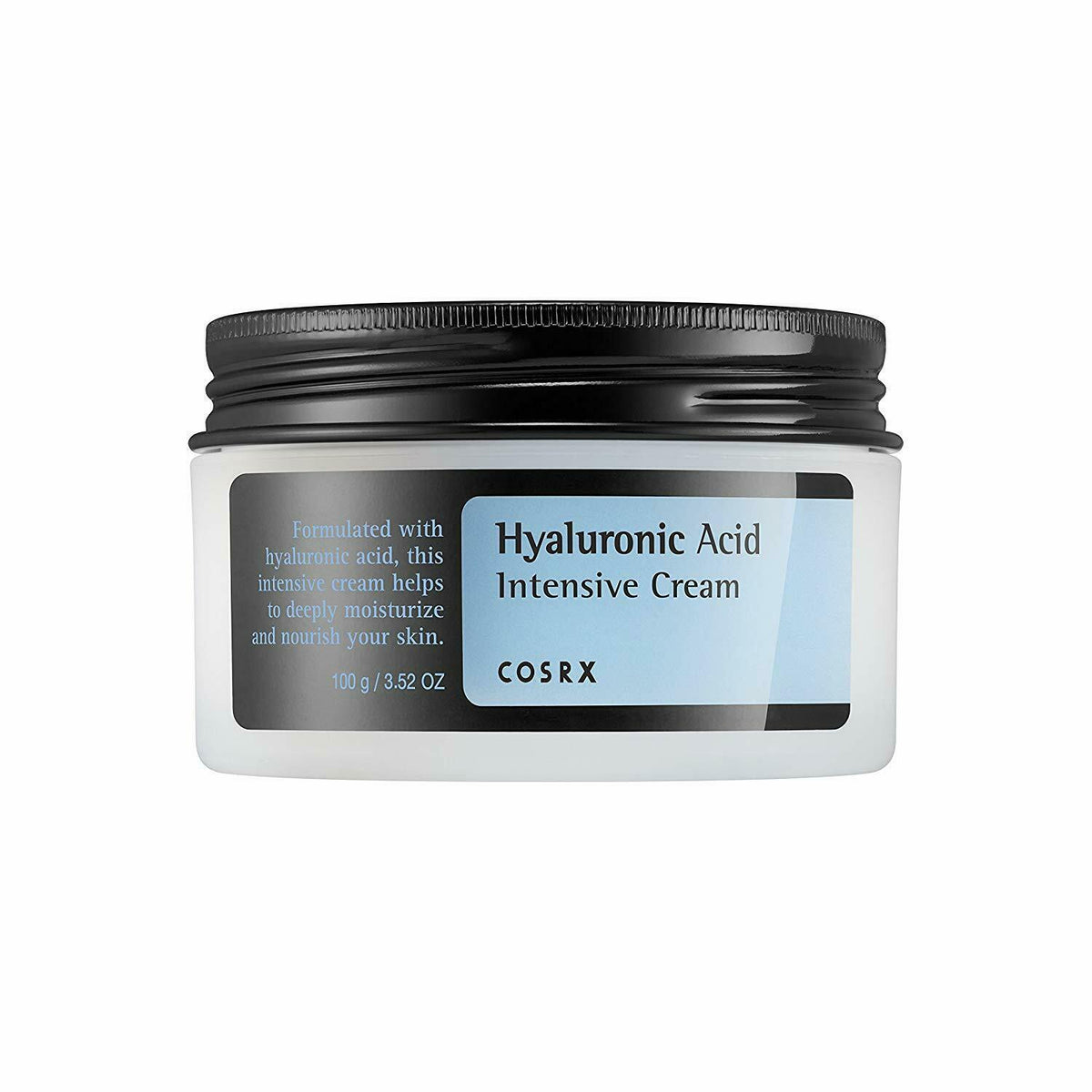 COSRX Hyaluronic Acid Intensive Cream (100g)