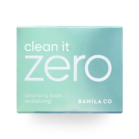 Banila Co Clean It Zero Cleansing Balm Revitalizing