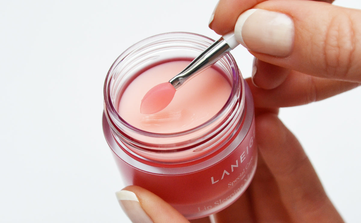 LANEIGE Lip Sleeping Mask (20g)