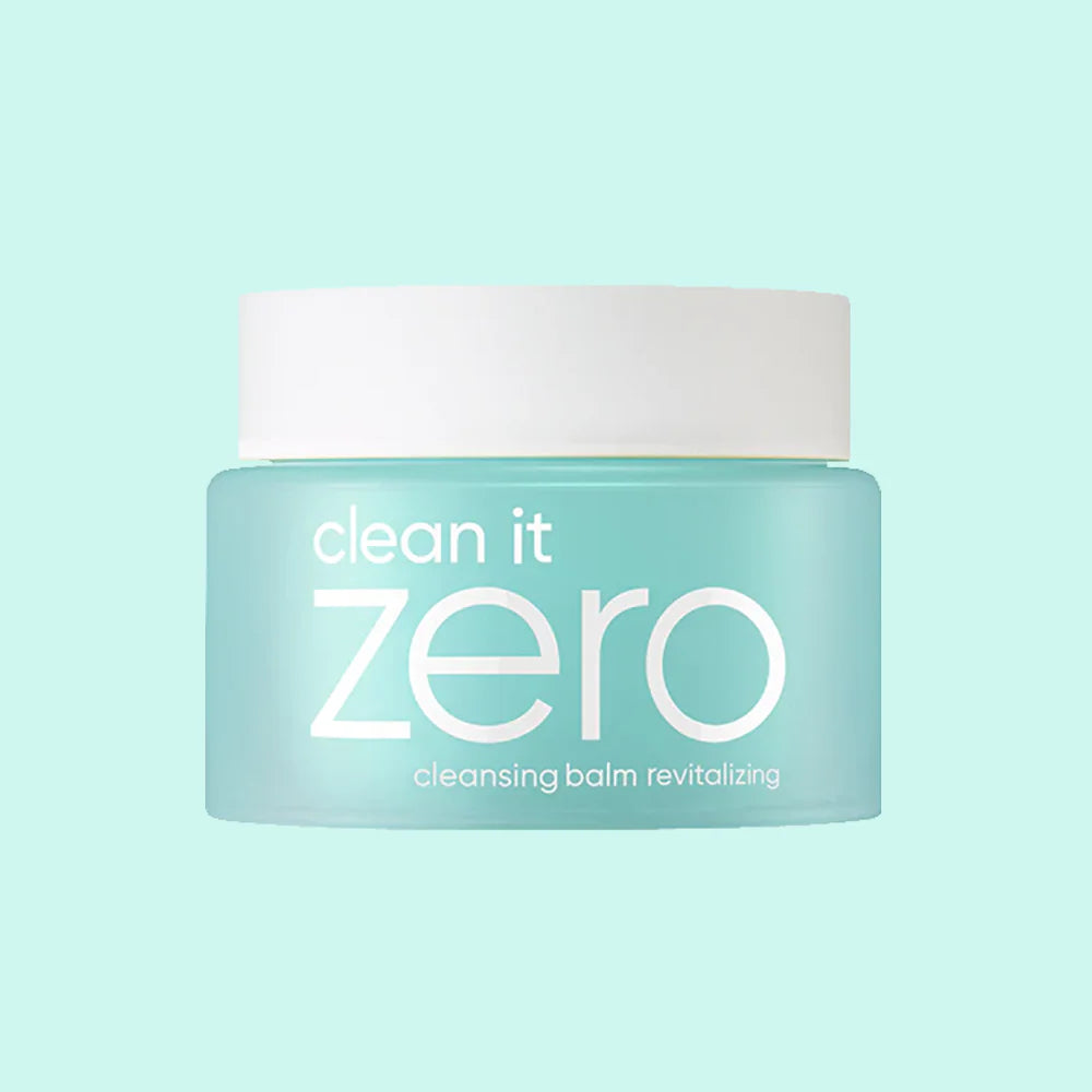 Banila Co Clean It Zero Cleansing Balm Revitalizing