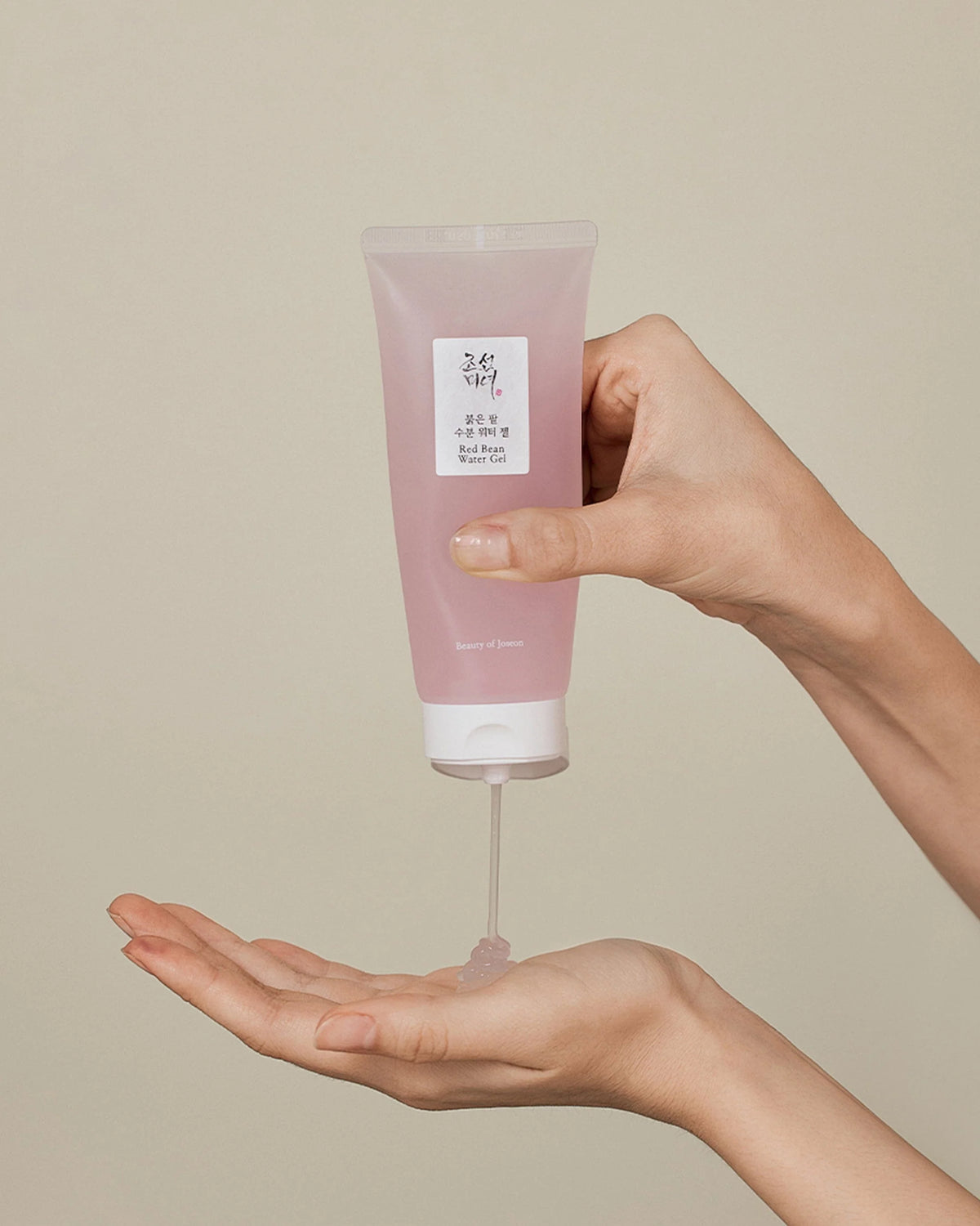 Beauty of Joseon Red Bean Water Gel (100ml)