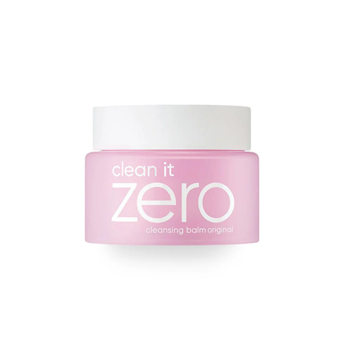 Banila Co Clean It Zero Cleansing Balm Original (100ml)