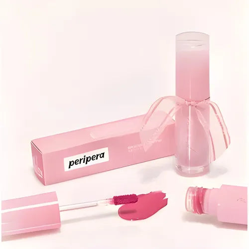 PERIPERA Ink Mood Glowy Tint Peritage Collection