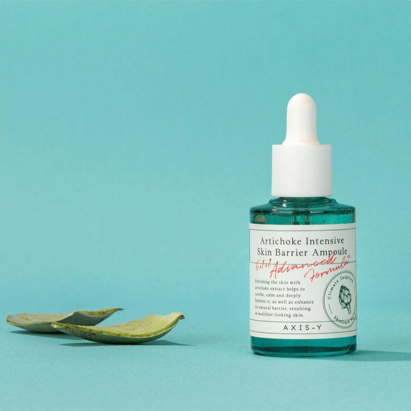 AXIS-Y Artichoke Intensive Skin Barrier Ampoule