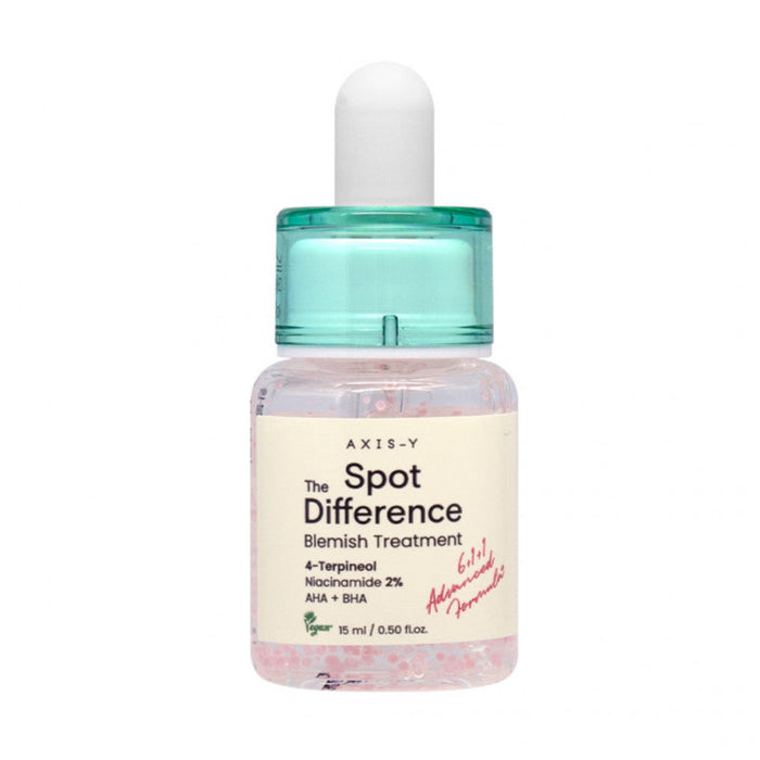 AXIS-Y Spot The Difference Blemish Treatment (15ml)