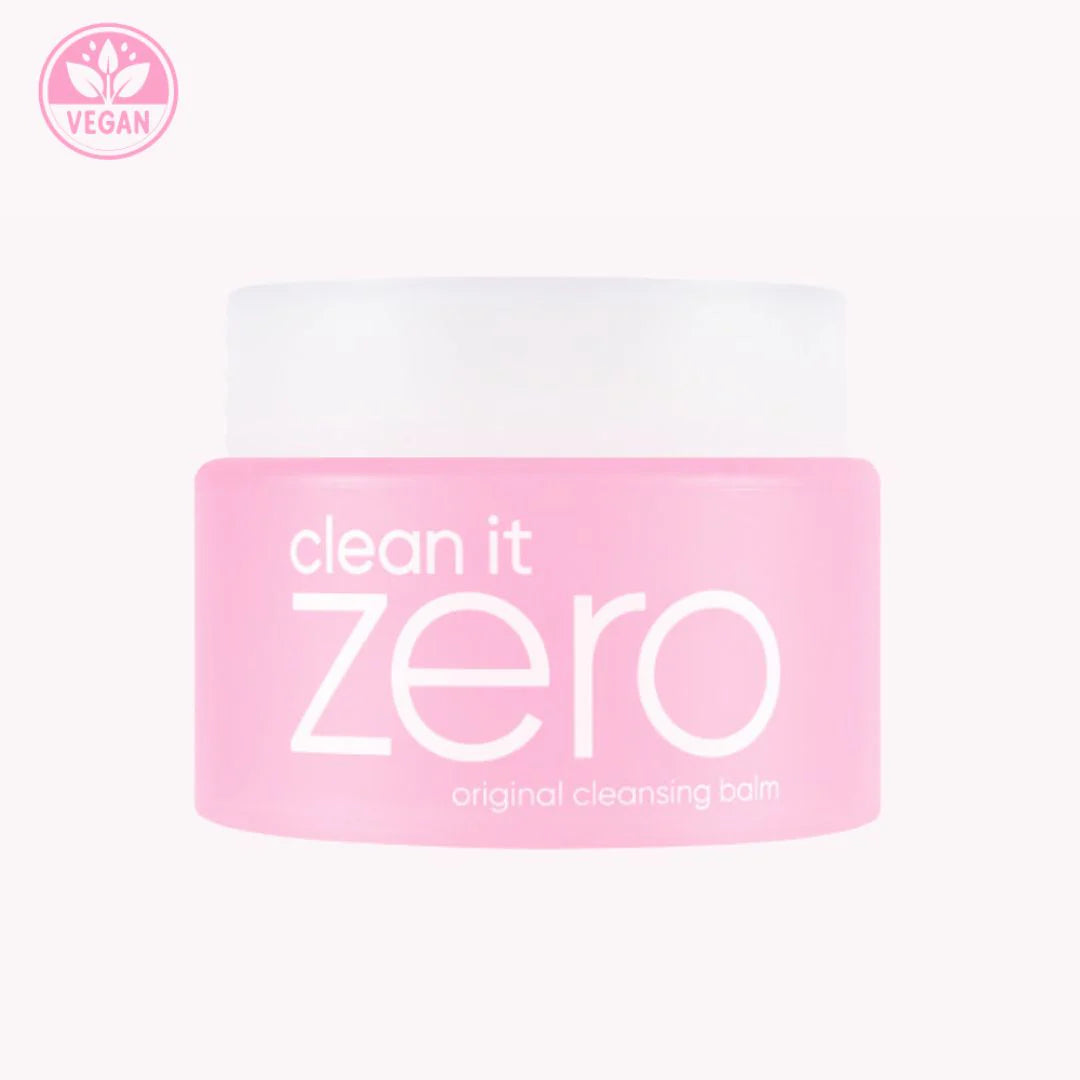 Banila Co Clean It Zero Cleansing Balm Original (100ml)