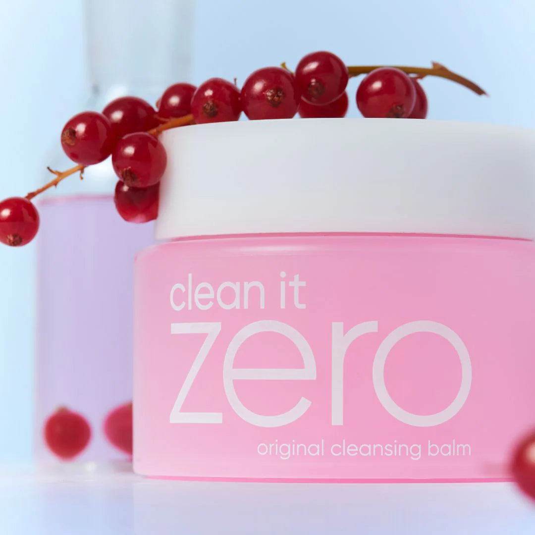 Banila Co Clean It Zero Cleansing Balm Original (100ml)