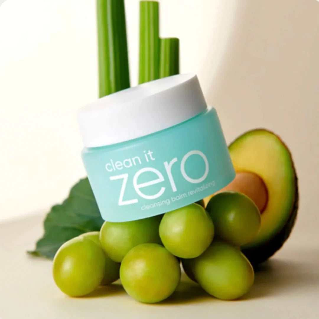 Banila Co Clean It Zero Cleansing Balm Revitalizing