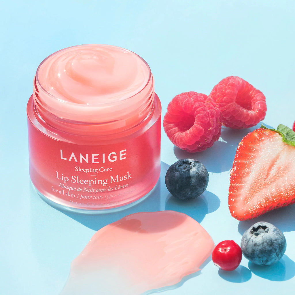 LANEIGE Lip Sleeping Mask (20g)